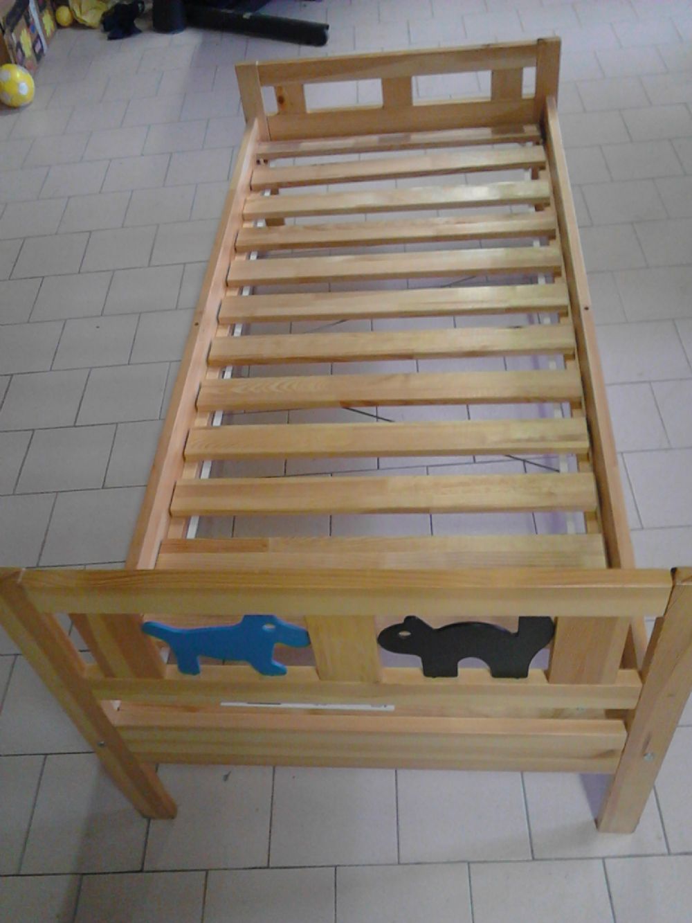 Letto basso per bambini ikea : lettino basso per bambini ikea ...