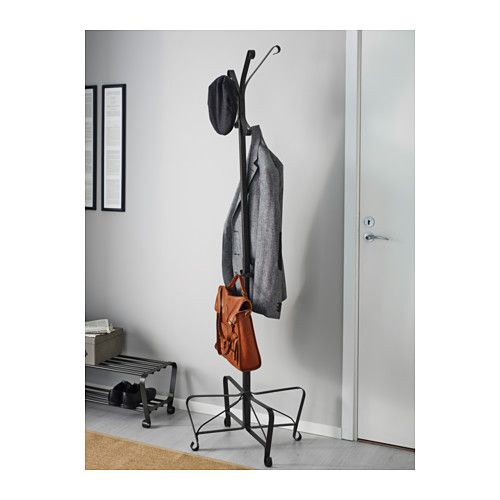 Baratto/scambio: ikea portis appendiabiti [ arredamento ... Complementi darredo ikea