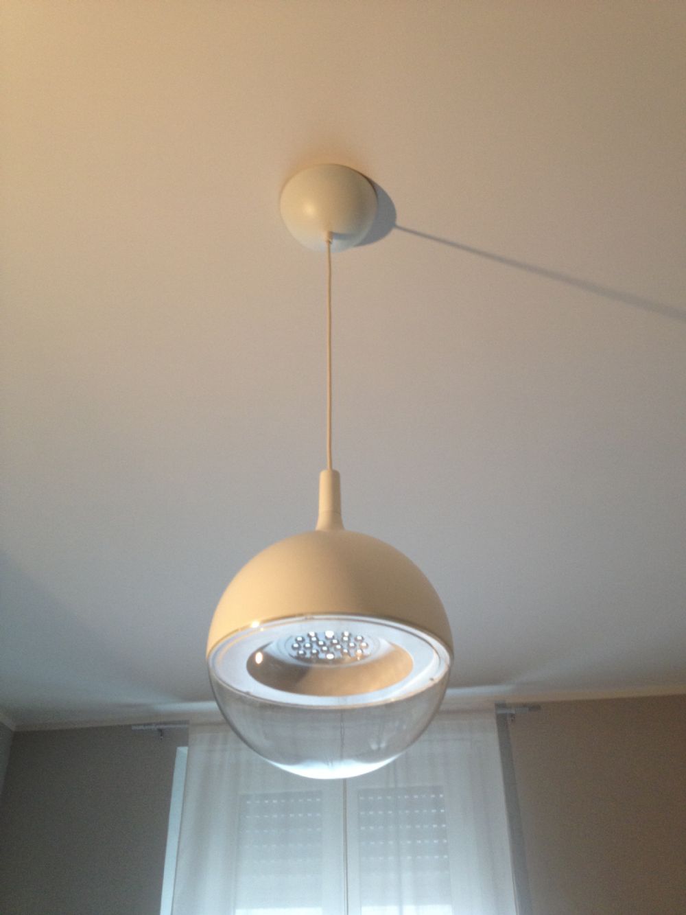 Illuminazione bagno ikea: aiuto illuminazione cucina . baratto ...