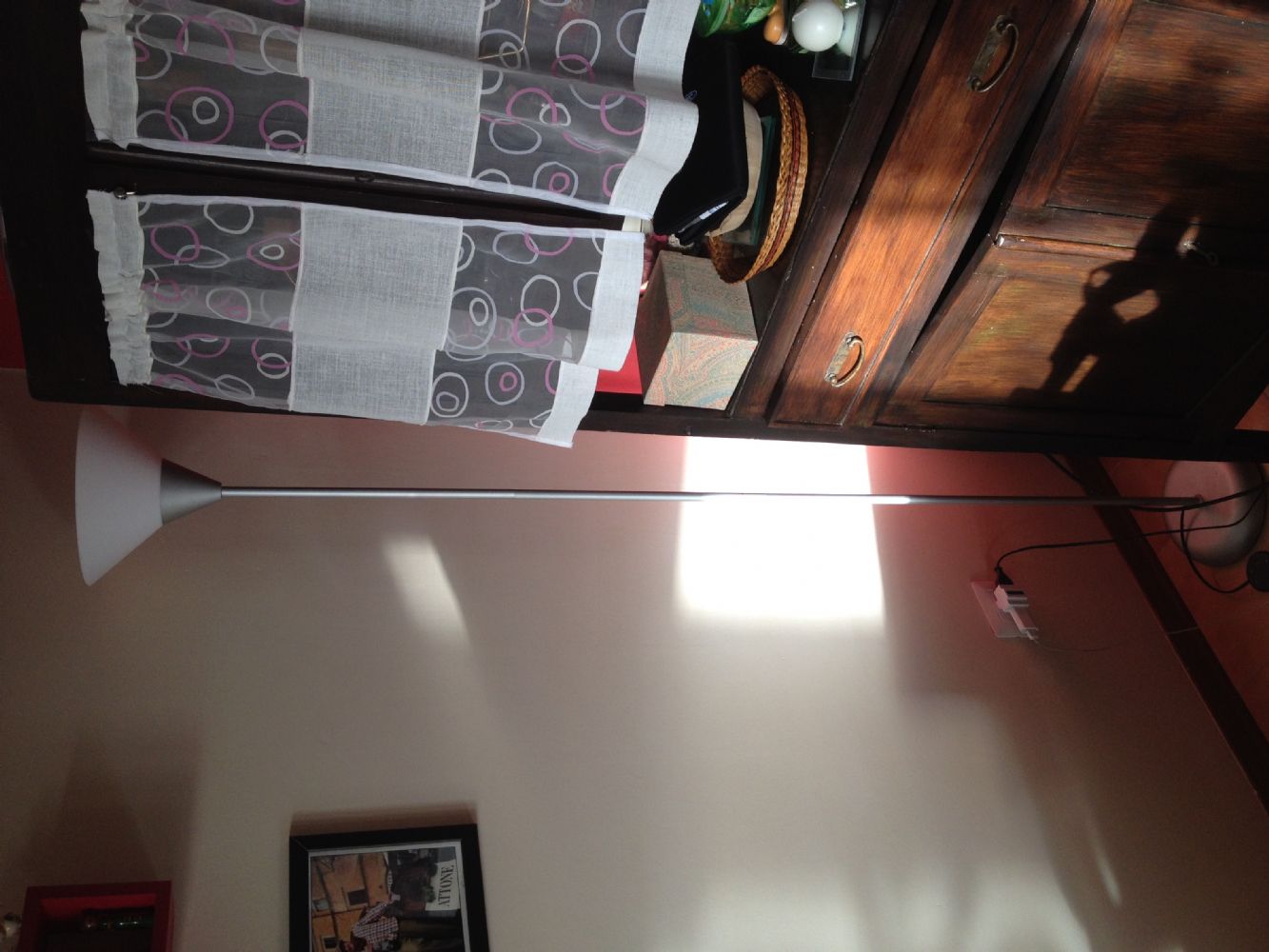 Lampade da terra ikea: lampade a led per arredare fotogallery ...