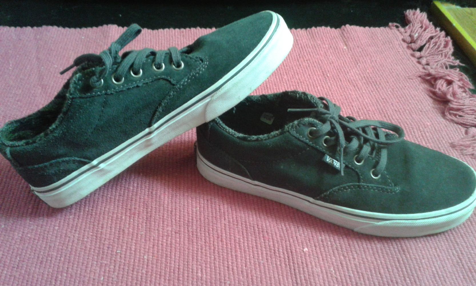 vans oggetti vans oggetti