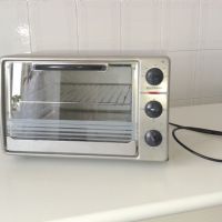 Baratto/Scambio: Fornetto elettrico [ Arredamento/Cucina] a Napoli (NA) -  coseinutili.it