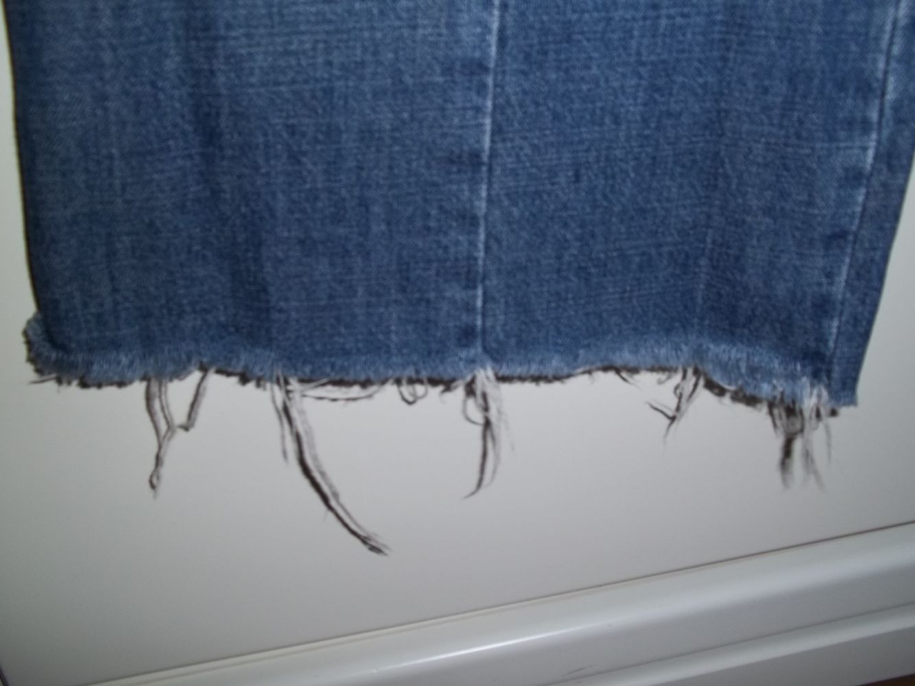 Baratto/Scambio: Jeans Boosley 42/44 [ Abbigliamento/Abbigliamento donna] a  Venaria Reale (TO) - coseinutili.it