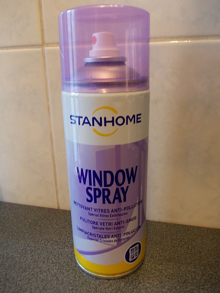 Baratto/Scambio: Window spray Stanhome [ Un po' di tutto] a Seregno (MB) 
