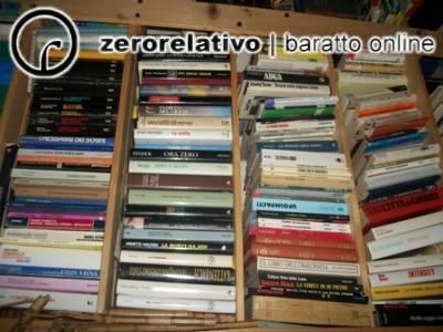 messaggi misti datati