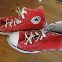 converse nere 34
