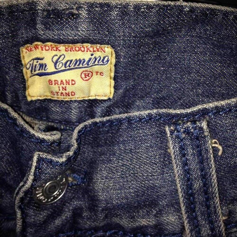 Baratto/Scambio: JEANS A ZAMPA ORIGINALI [ Abbigliamento/Abbigliamento  donna] a Scandiano (RE) - coseinutili.it