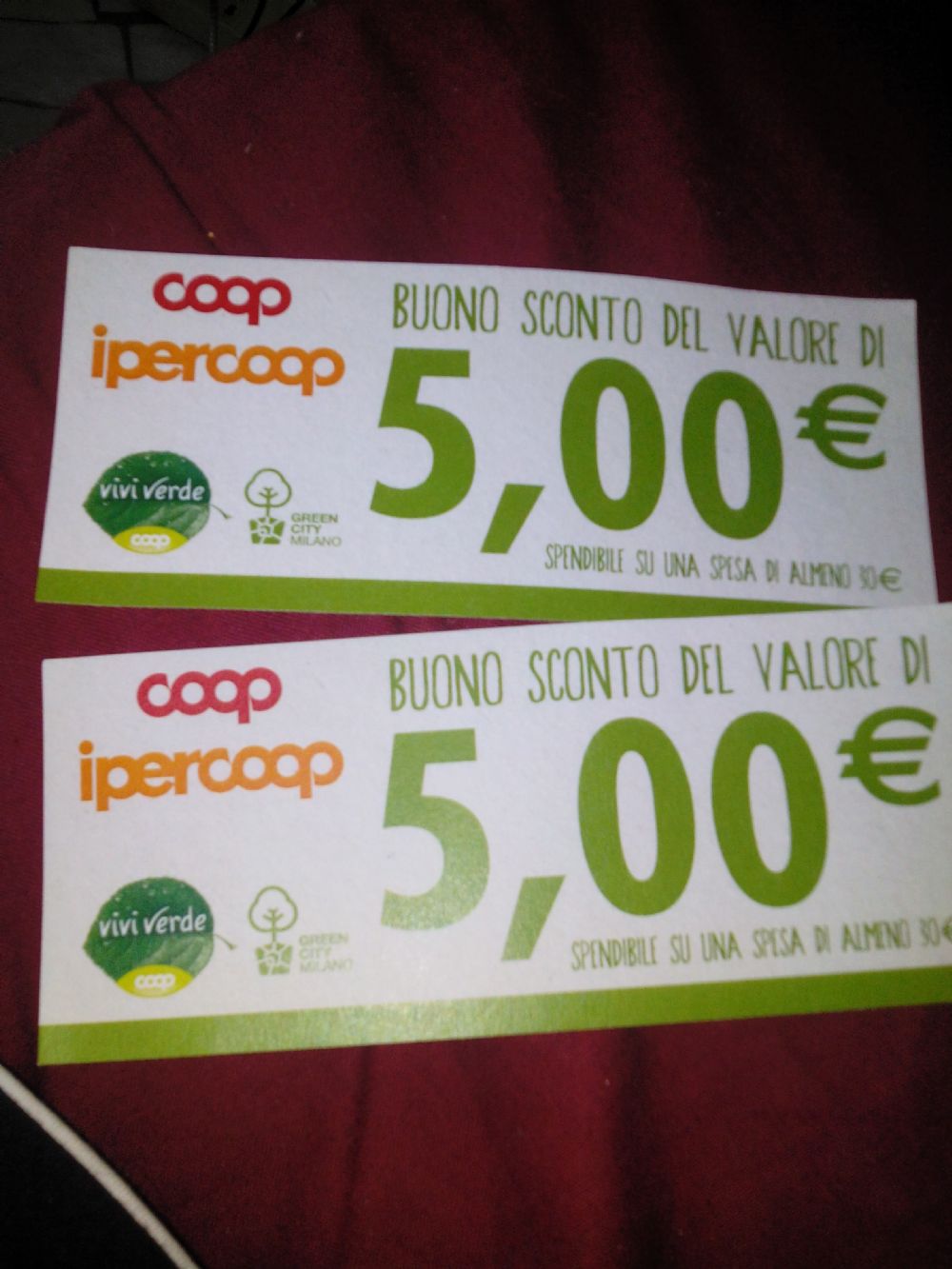 Buoni Sconto Ipercoop Giocattoli Volantino Giochi Coop Natale 2022