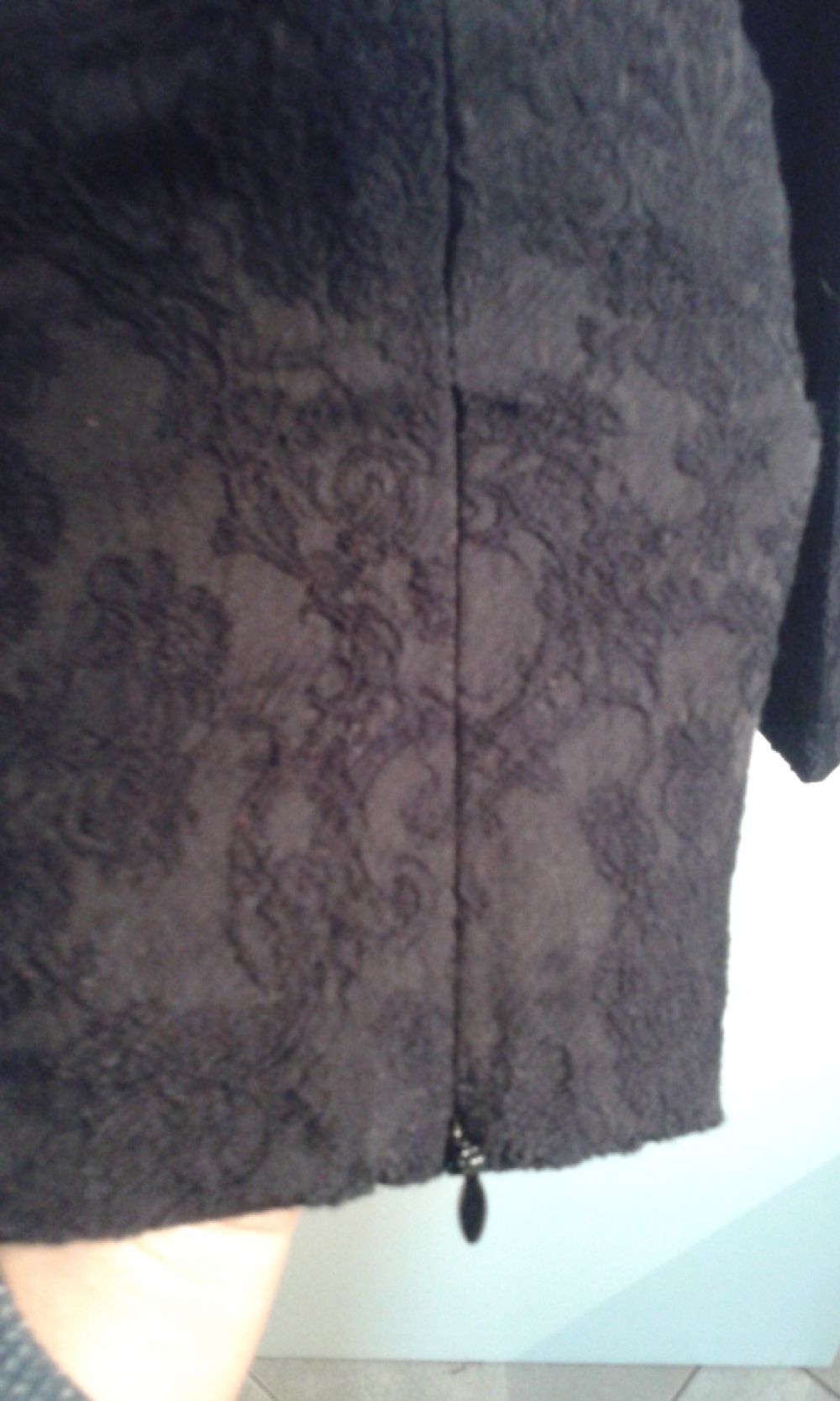 Baratto/Scambio: pantaloni ZARA WOMAN tg M [ Abbigliamento/Abbigliamento  donna] a Varese (VA) - coseinutili.it