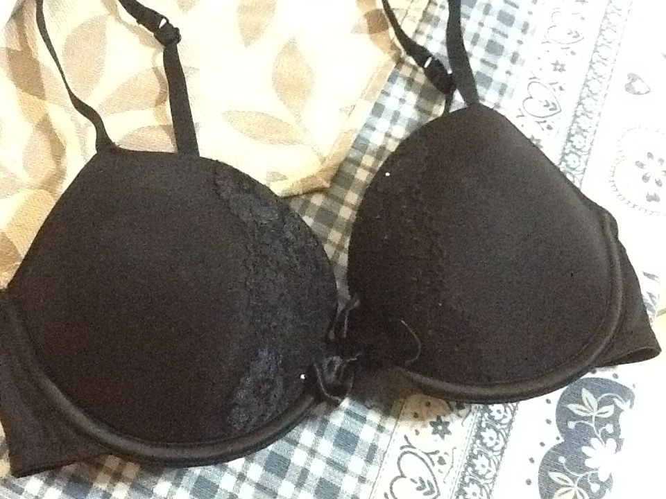 reggiseni hm