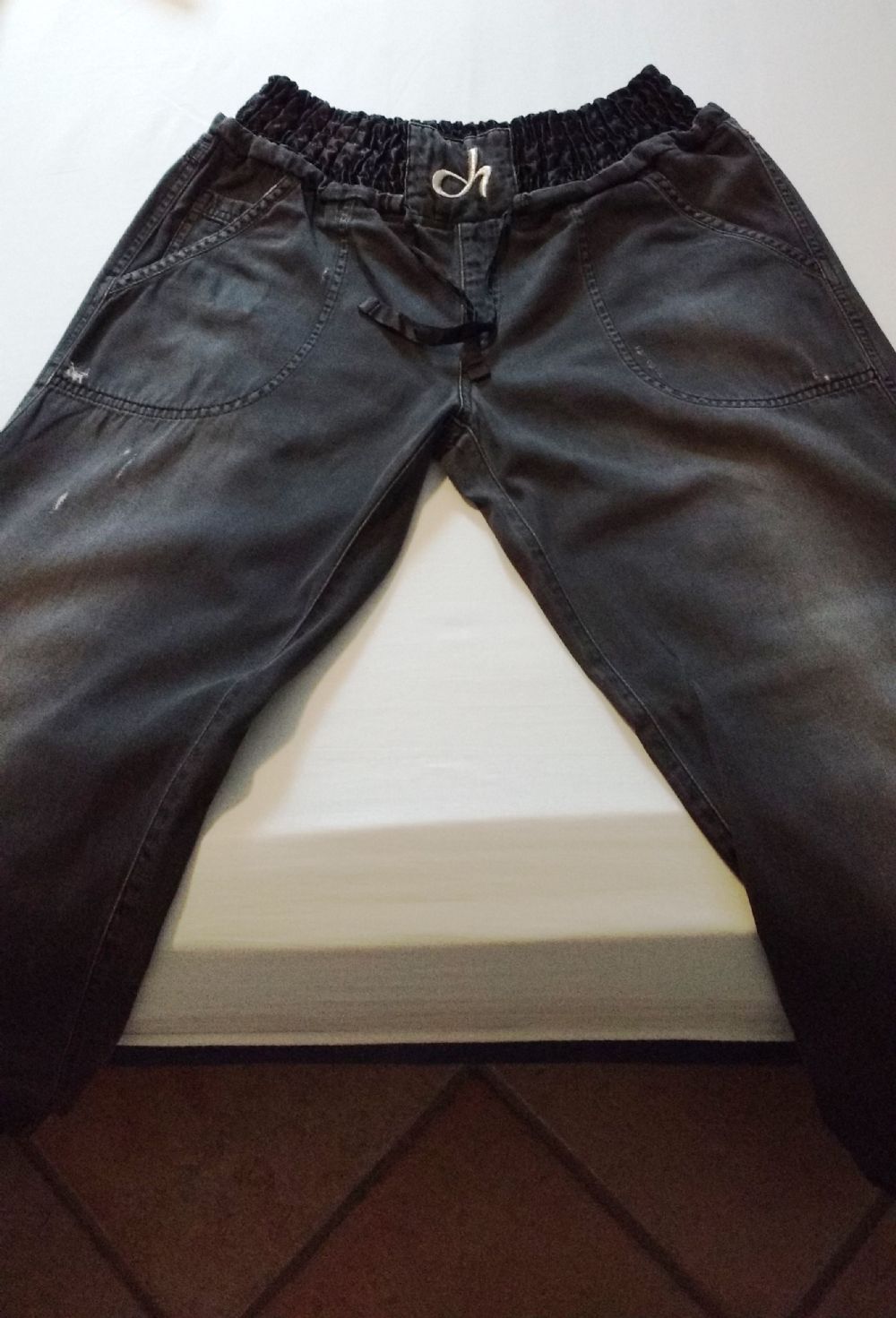 Baratto/Scambio: pantaloni Deha [ Abbigliamento/Abbigliamento donna] a  Casatenovo (LC) - coseinutili.it