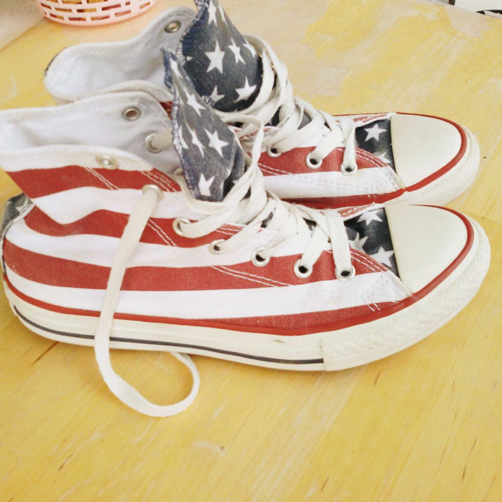 scarpe converse n 35