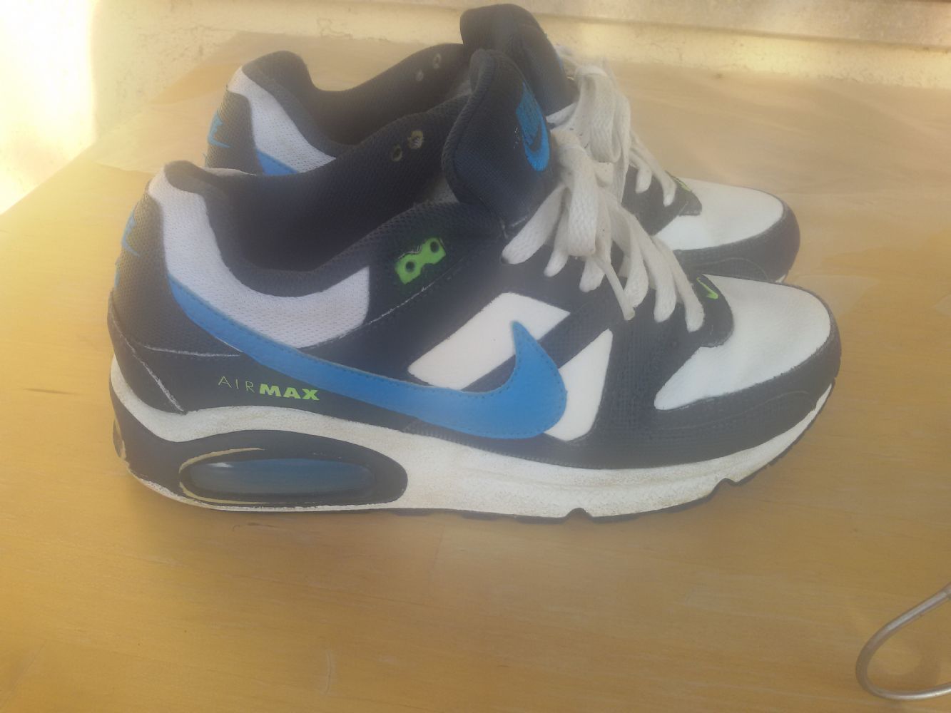 nike air max usate