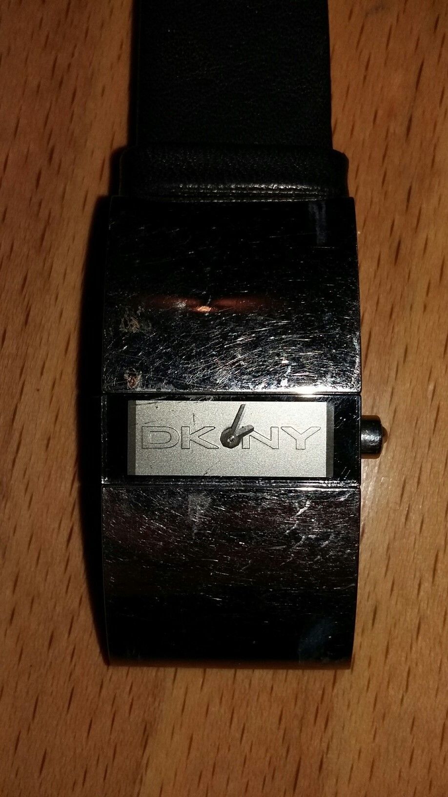 orologio dkny