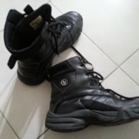 Scarpe freddy on sale uomo alte