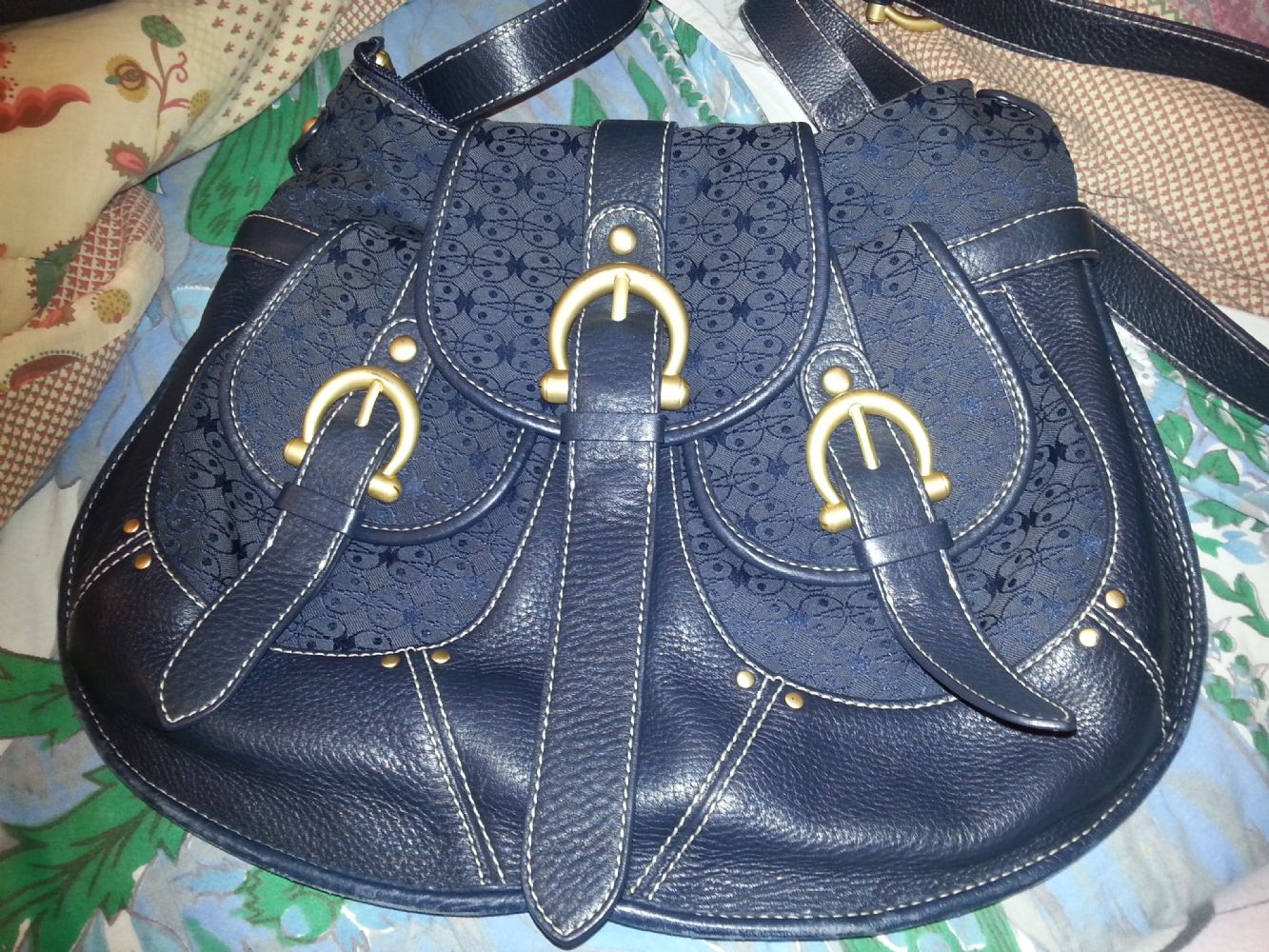 Baratto/Scambio: Borsa coccinelle [ Abbigliamento/Accessori] a Casarile  (MI) - coseinutili.it