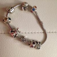 bracciali simil pandora bracciali simil pandora