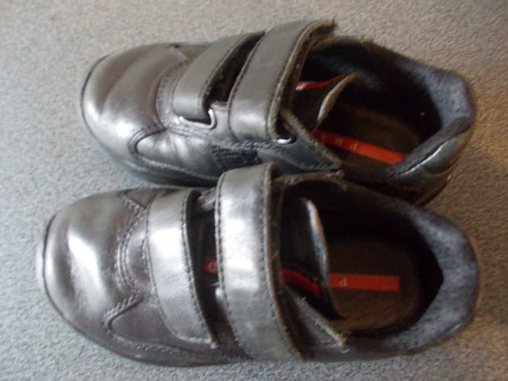 sandali bambino n 23