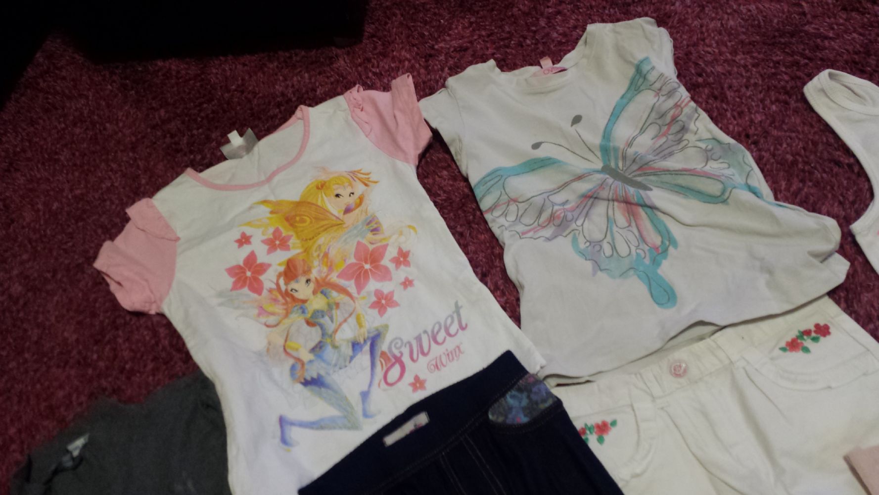 Abbigliamento winx oviesse outlet