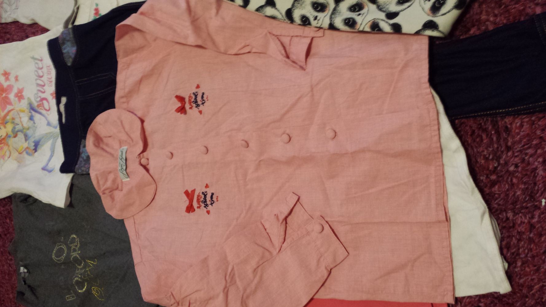 Abbigliamento winx oviesse deals