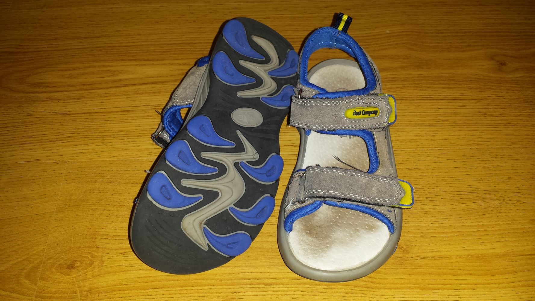 salomon focus boa