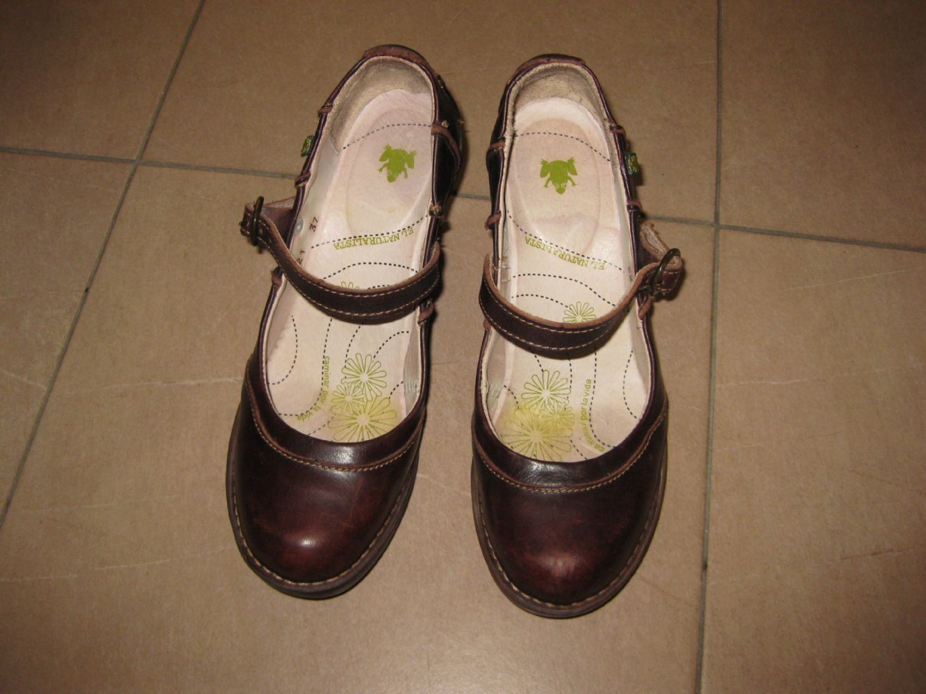 Scarpe tipo el naturalista hotsell