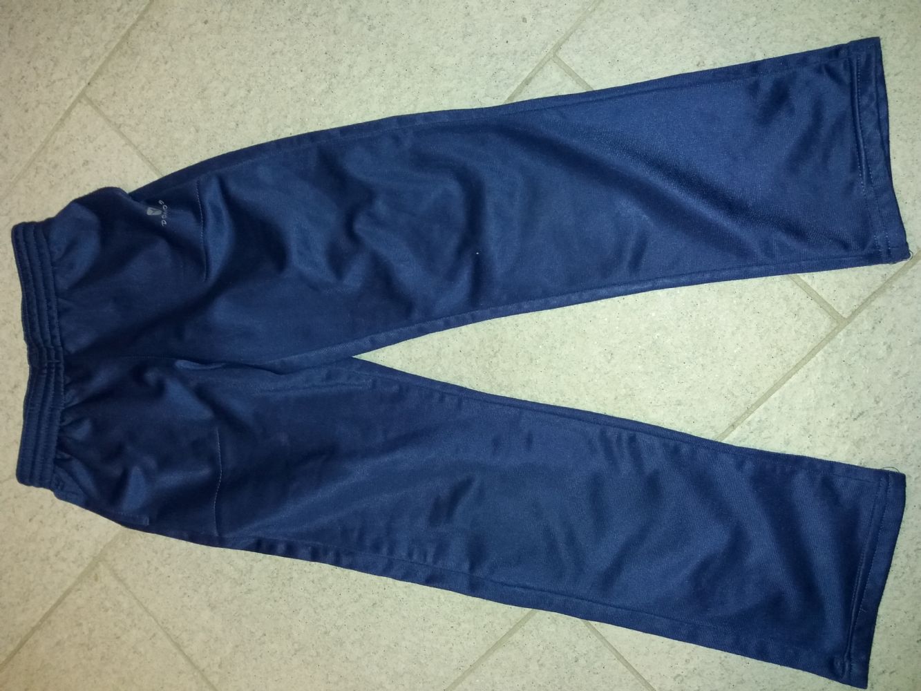 pantaloni tuta domyos