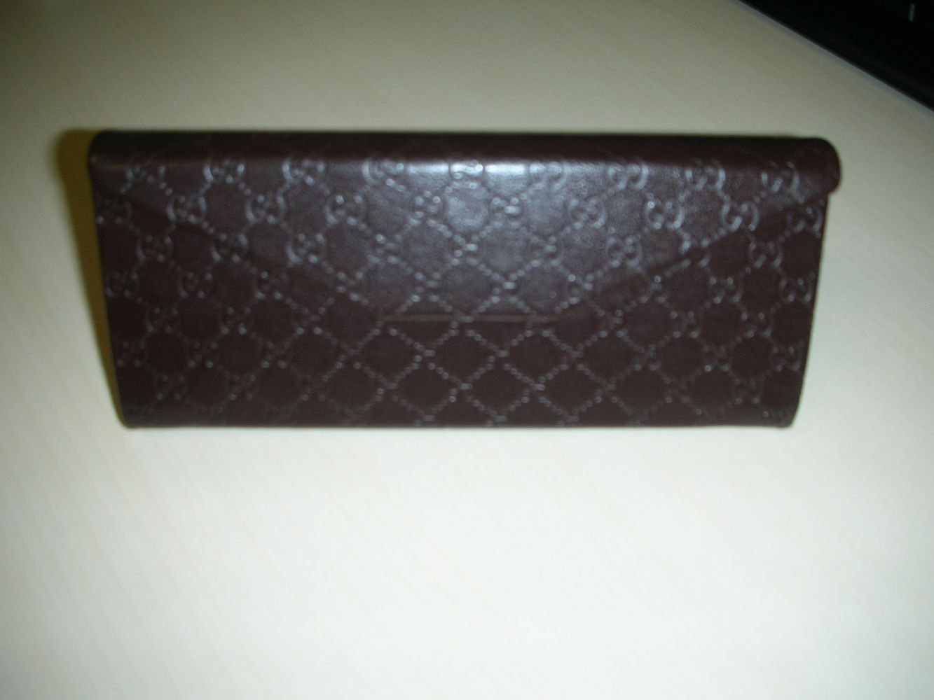 Baratto/Scambio: portaocchiali gucci nuovo [ Abbigliamento/Accessori] a  Saluzzo (CN) - coseinutili.it