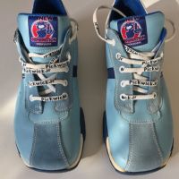 Baratto/Scambio: Sneakers Pickwick [ Abbigliamento/Scarpe donna] a Cassino  (FR) - coseinutili.it