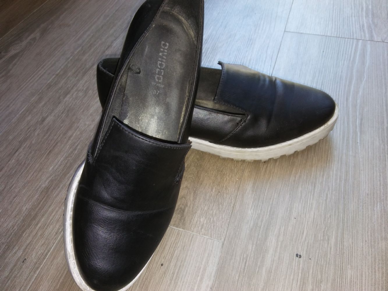 scarpe h&m