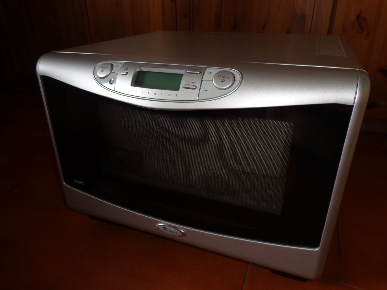 Baratto/Scambio: Forno Whirlpool Multicook [ Elettronica/Elettrodomestici]  a Casale Litta (VA) - coseinutili.it