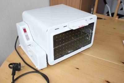 Baratto/Scambio: FORNETTO ELETTRICO [ Elettronica/Elettrodomestici] a  Reggio nell'Emilia (RE) - coseinutili.it
