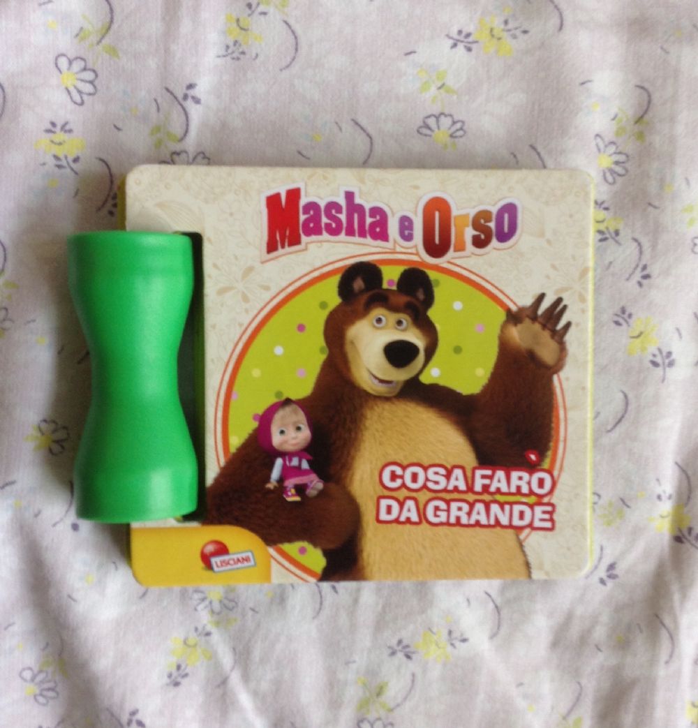 Baratto/Scambio: Cosa farò da grande Libri, riviste e fumetti