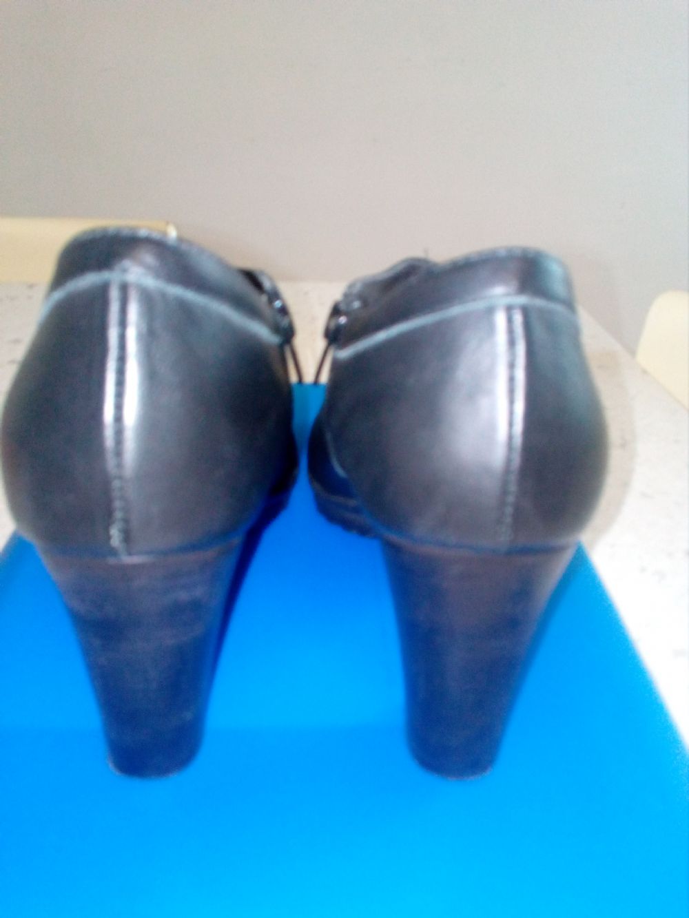 scarpe mauro giuli