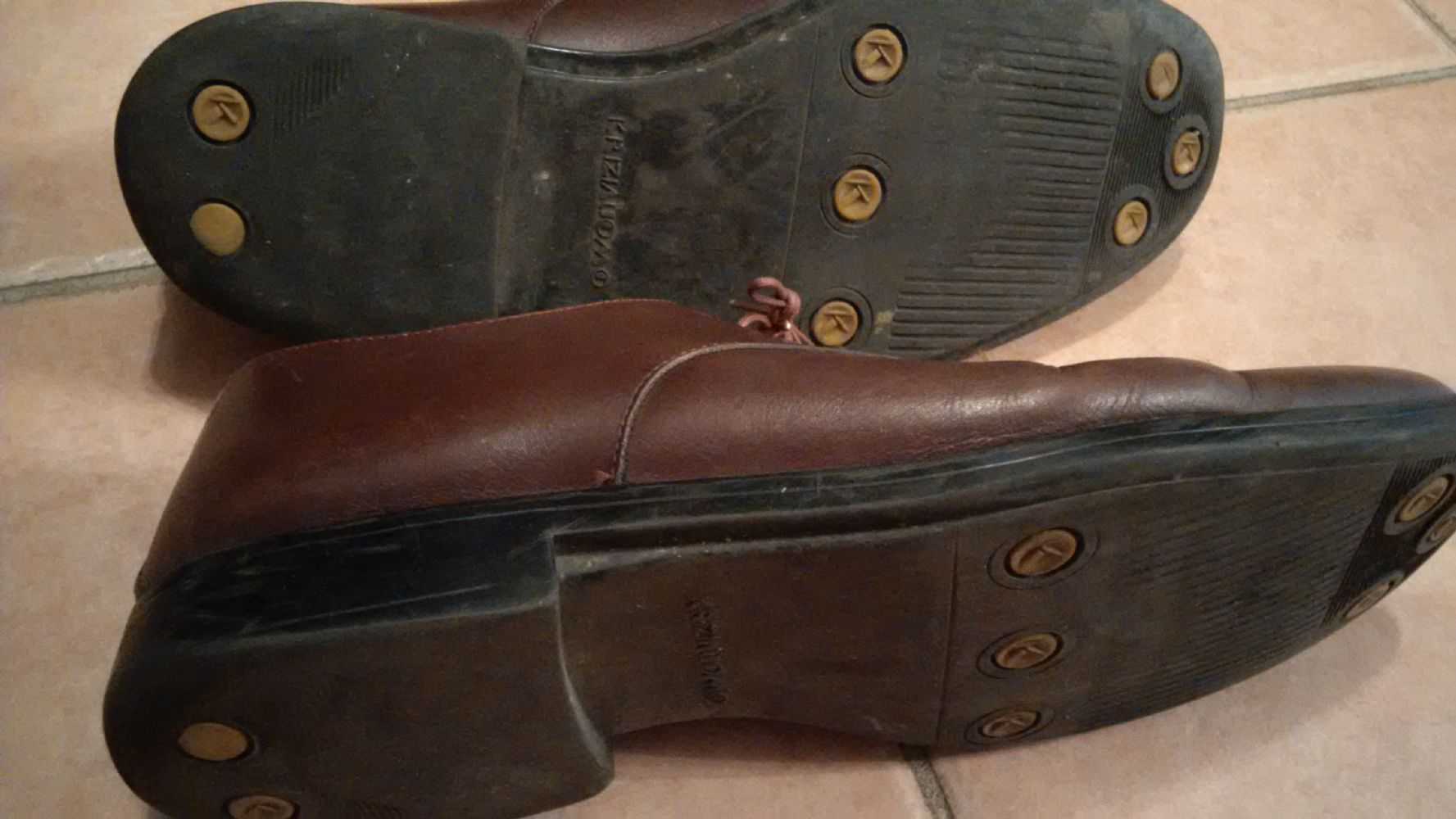 Scarpe uomo deals 44
