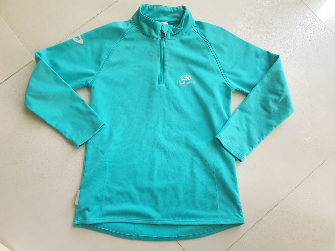 kalenji maglia termica