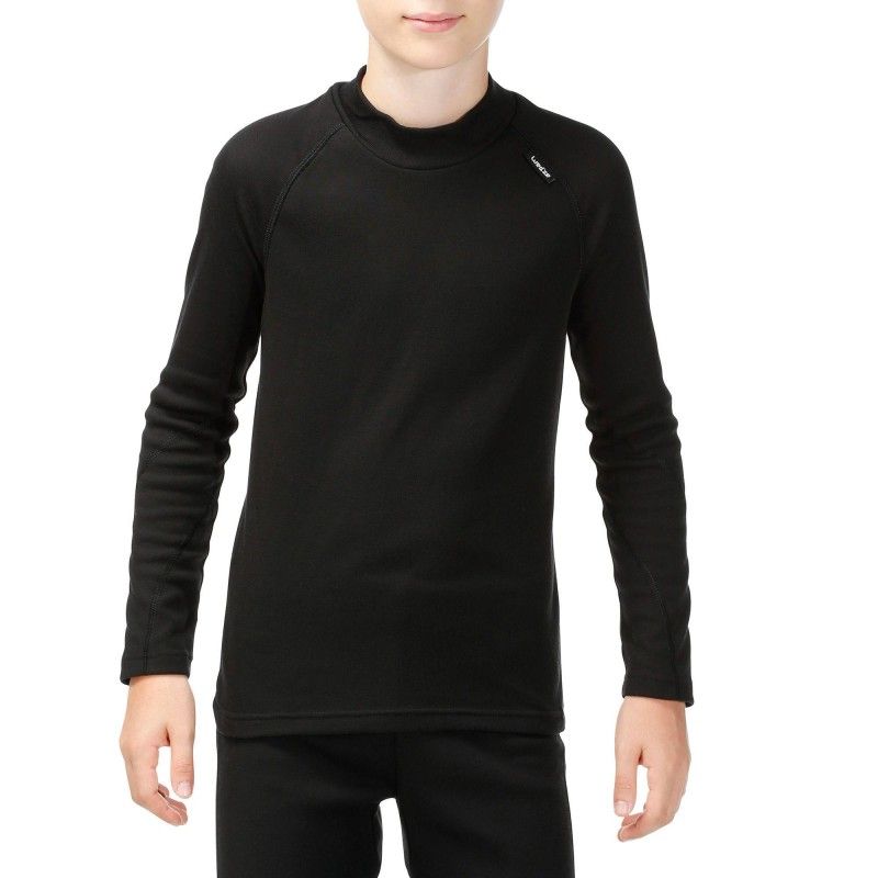 decathlon maglie termiche calcio