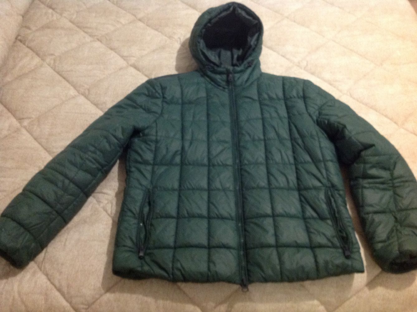 Uomo Xl Barattoscambio Piumino Abbigliamento Tg Geox 0wEwv
