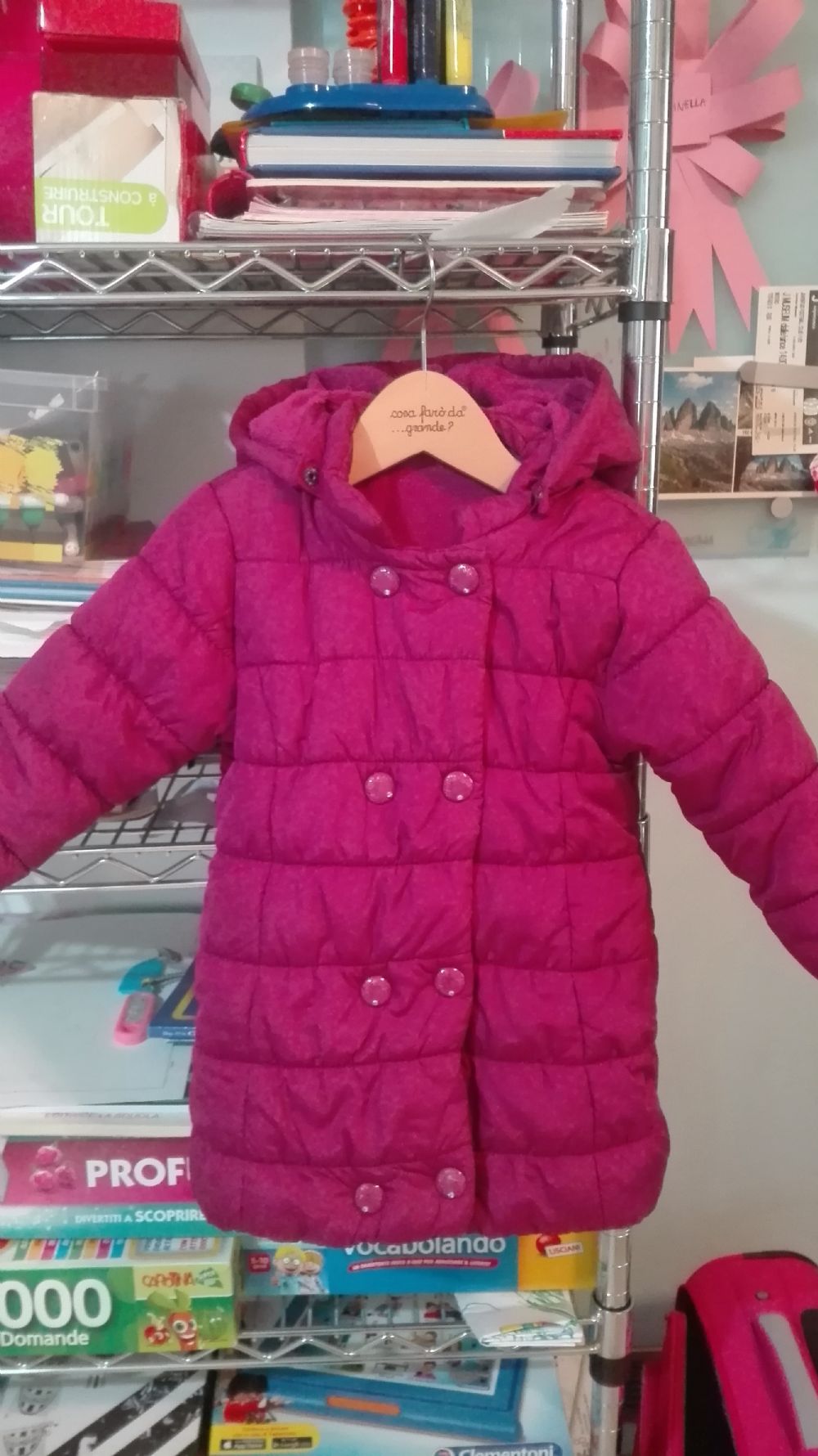 STOCK ABBIGLIAMENTO BIMBA ragazza ragazzina 13 14 anni Zara idexe Nike  scarpe pe EUR 20,00 - PicClick IT