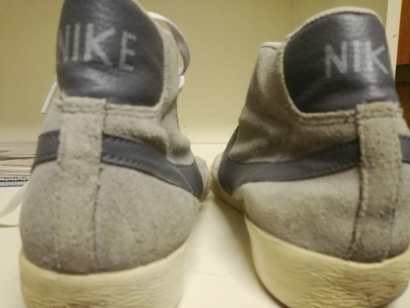 nike blazer 42
