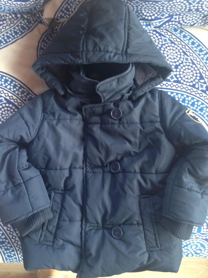 Giubbotti sales primigi 2018