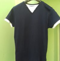 piazza italia magliette uomo