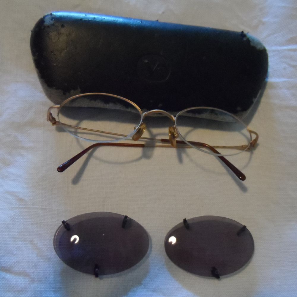 Montatura vintage VOGUE