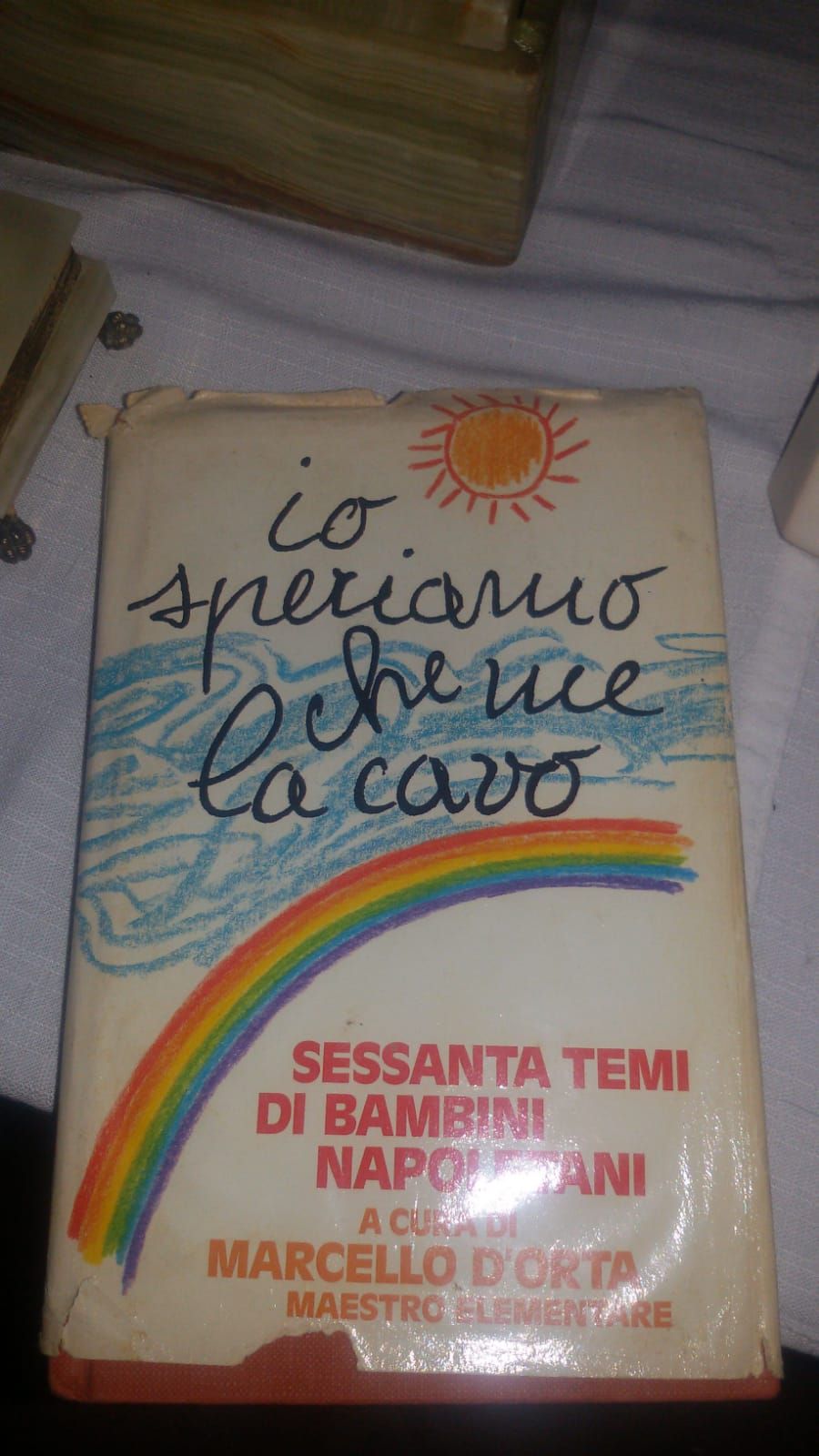 Tommasina Io Speriamo Che Me La Cavo