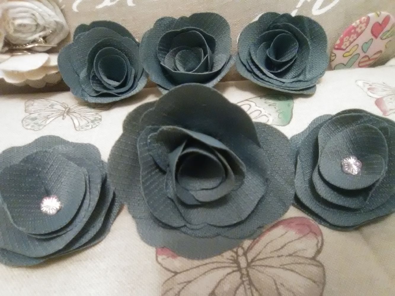 Grandi Fiori Da Esterno