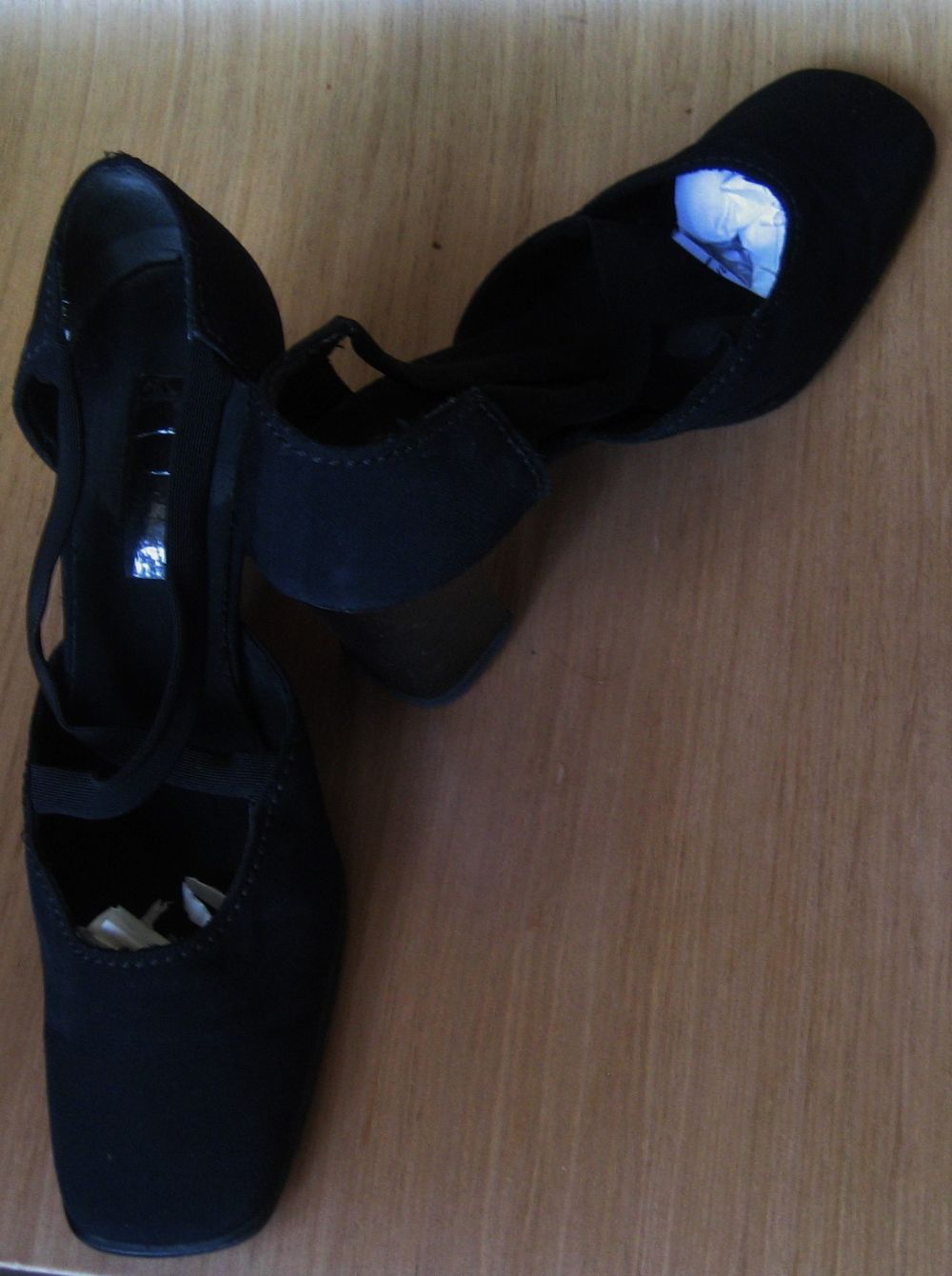 scarpe tacco anni 90