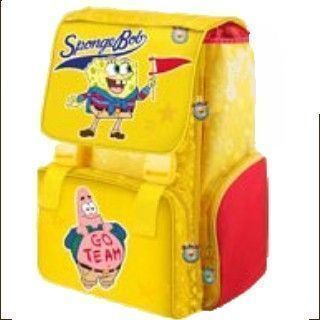 Zaino spongebob deals