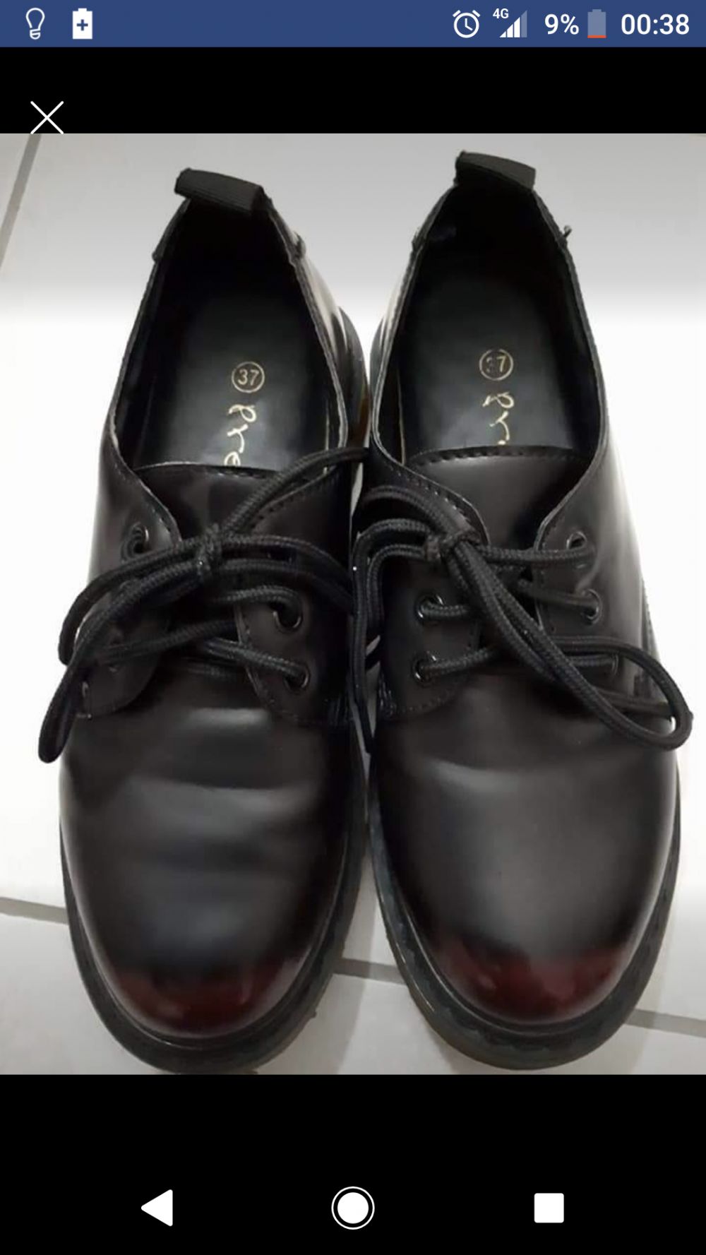 {keywor d} scarpe vans n 37