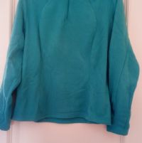 maglie di pile decathlon