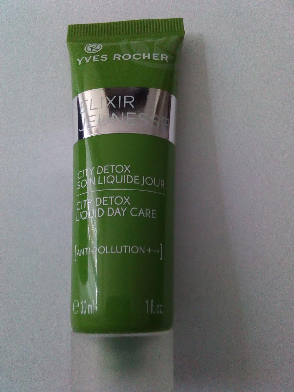 yves rocher siero viso